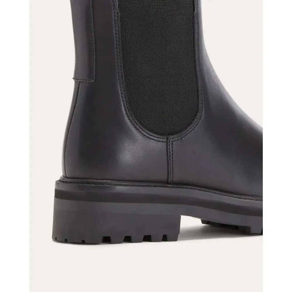 Everlane lug chelsea